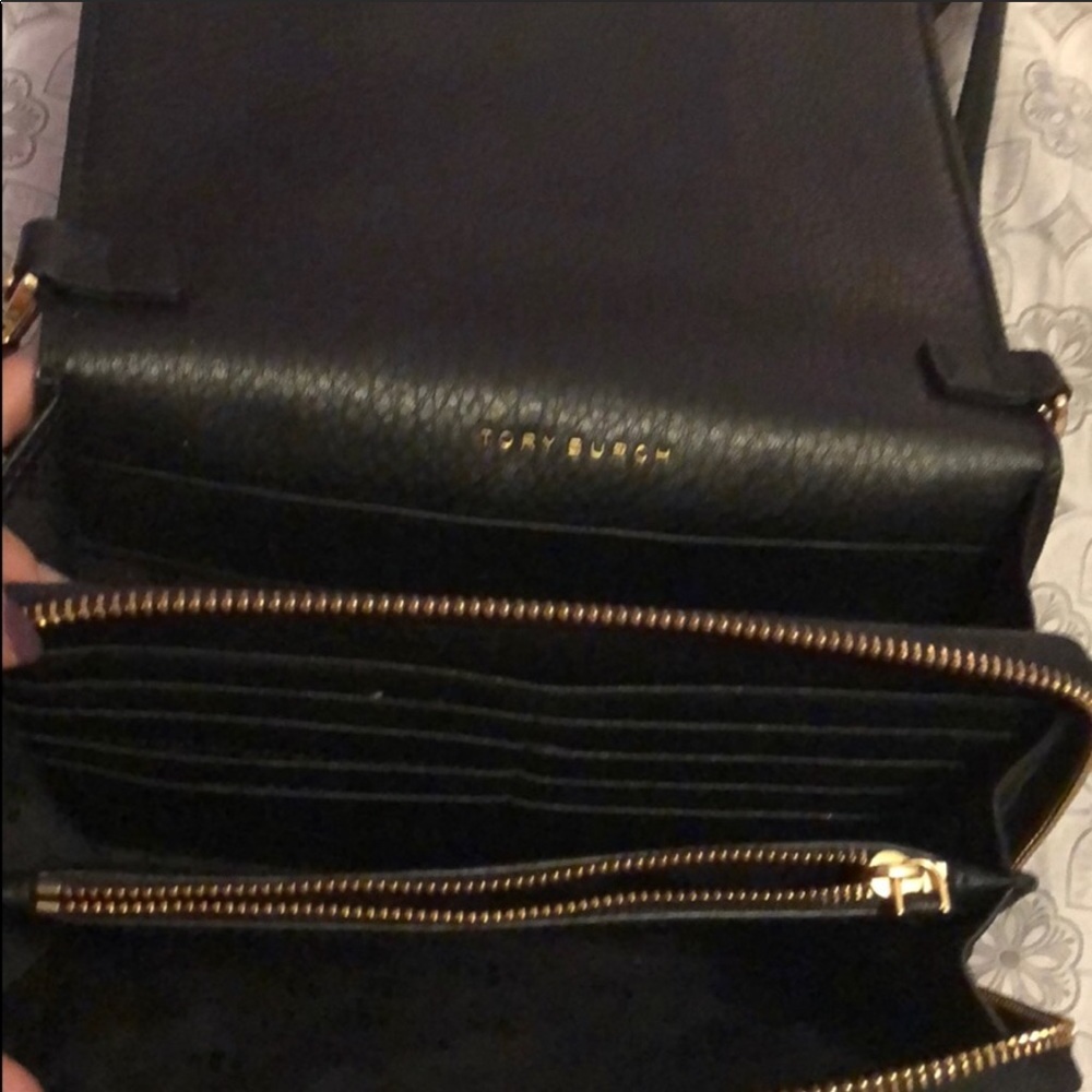Torry Burch handbag